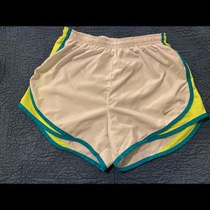 SOLD! Nike Dri-Fit Shorts